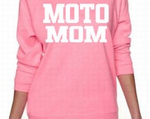 motomom shirt