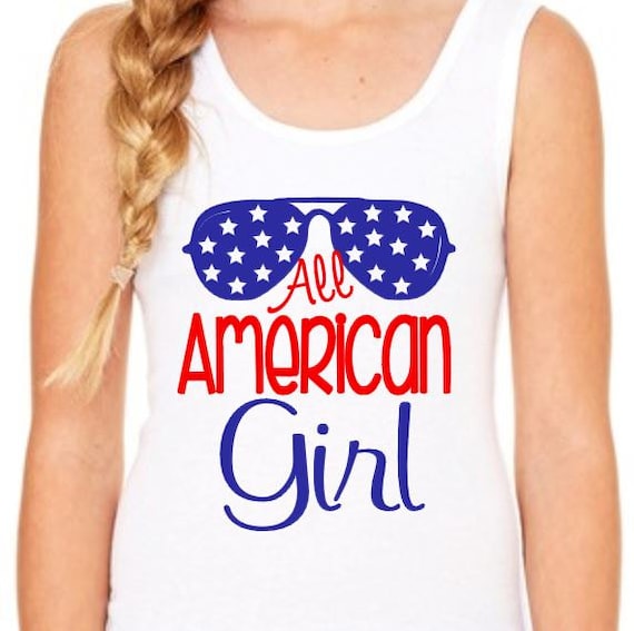 cute fourth of july tanks