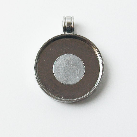 Pendant Tray 1 Blank