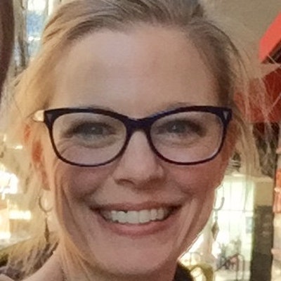 Lori Carey