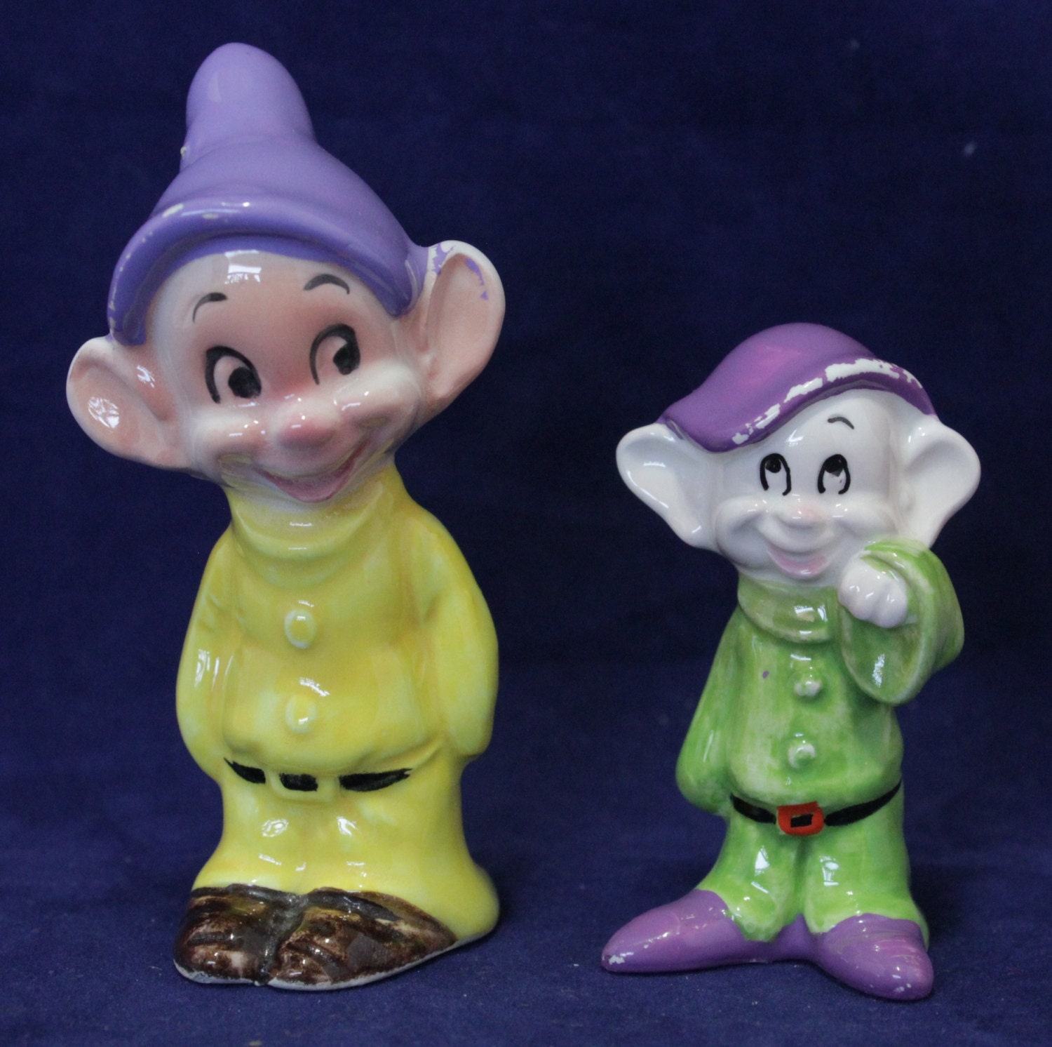 disney dopey collectables