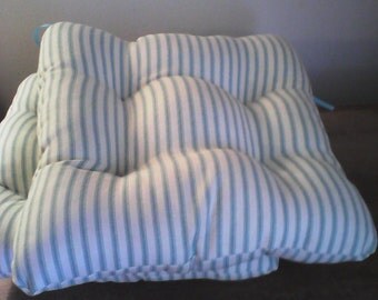 Children Chair Cushions for Child size table/chair sets