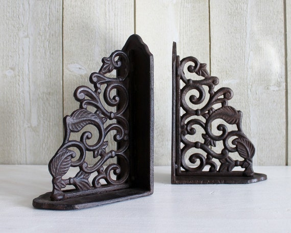 single heavy cast iron bookends kids single heavy cast iron bookends kids