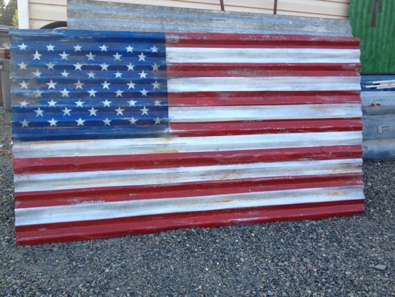 Description Beautifully Distressed 6 Ft American Flag Description Beautifully Distressed 6 Ft American Flag