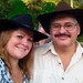 Samson and Janel Hernandez