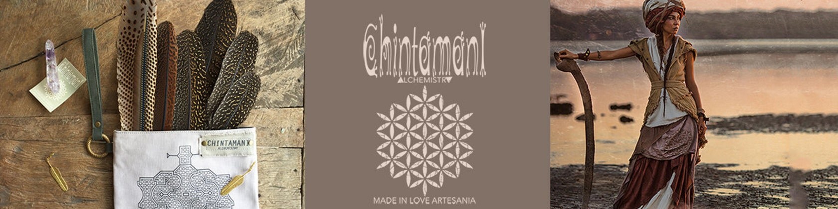 chintamani alchemistry