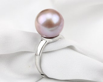 timeless pearly ring