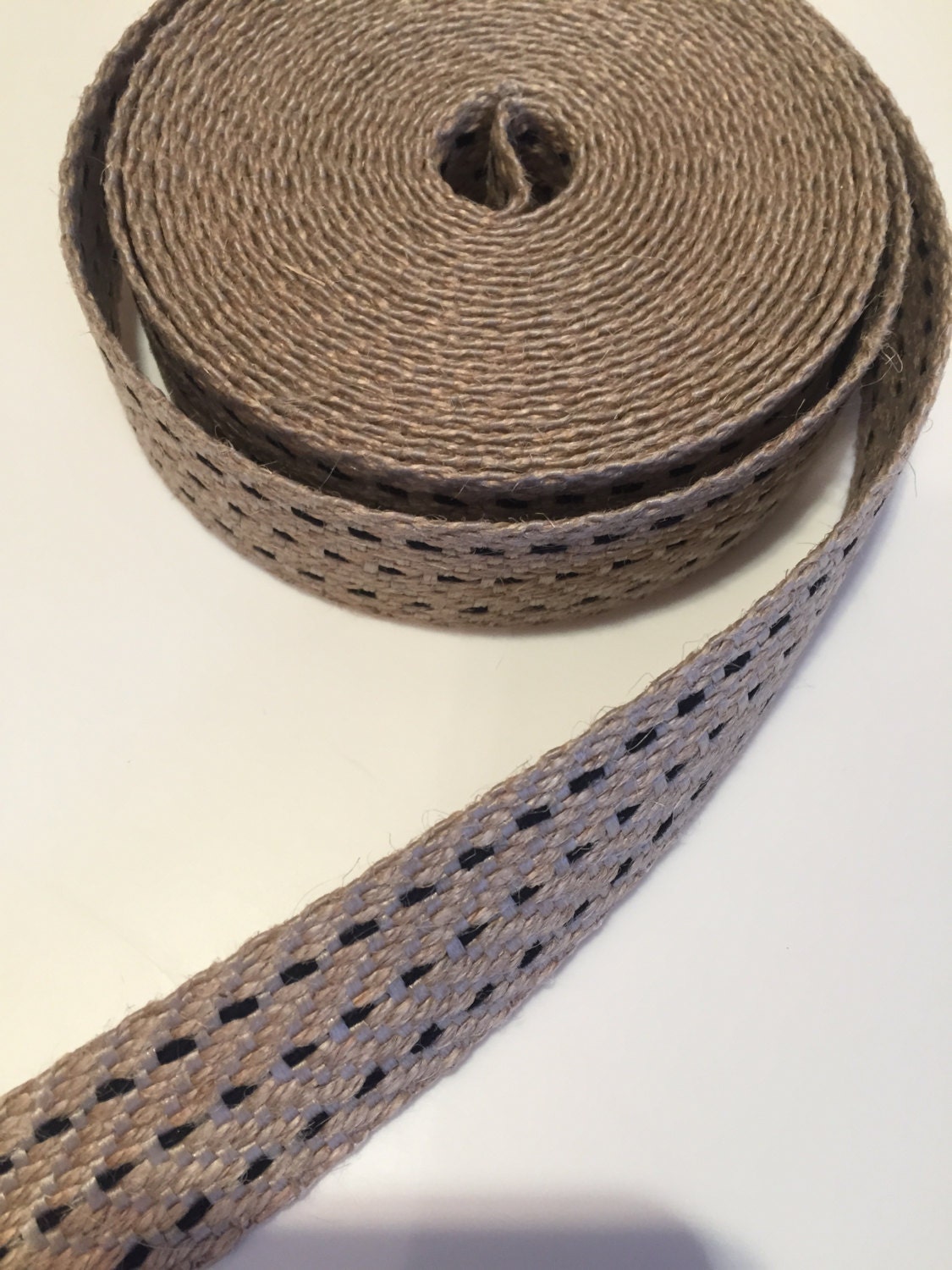 Jute Webbing burlap burlap tape sturdy jute