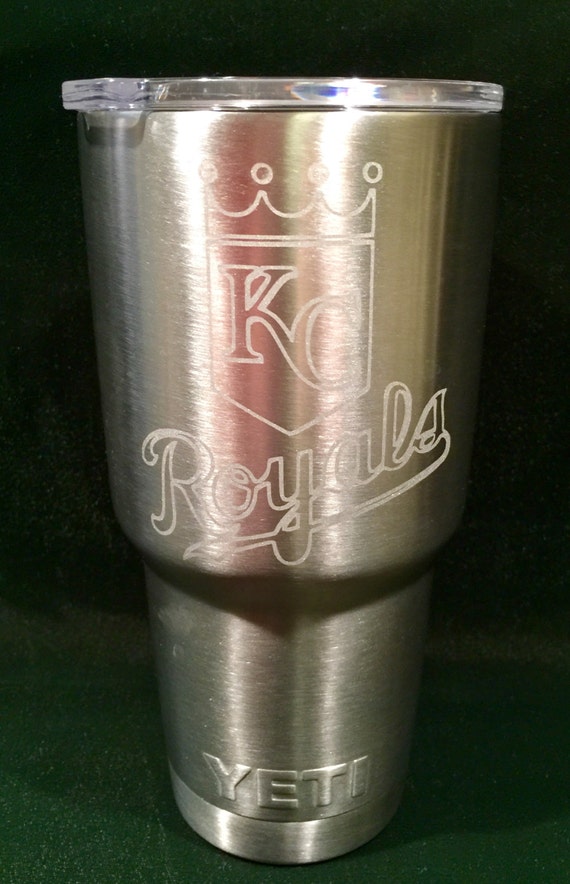 Custom Etched Yeti Rambler 30oz Rambler By SparkledPaisley On Etsy