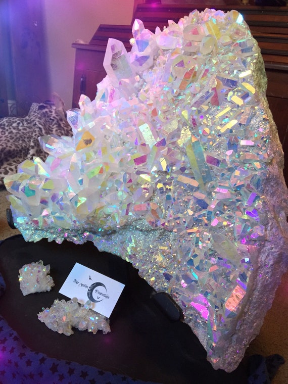 angel aura quartz crystal healing stone angel aura quartz crystal healing stone