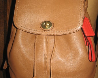 coach classic backpacking