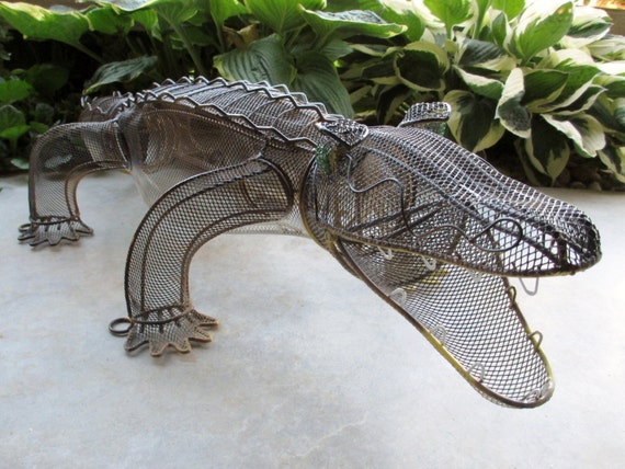 Garden Decoration Alligator Alligator Garden Decoration Garden Decoration Alligator Alligator Garden Decoration