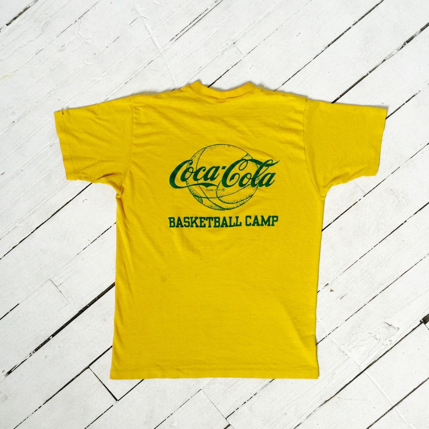 mello yello tshirt