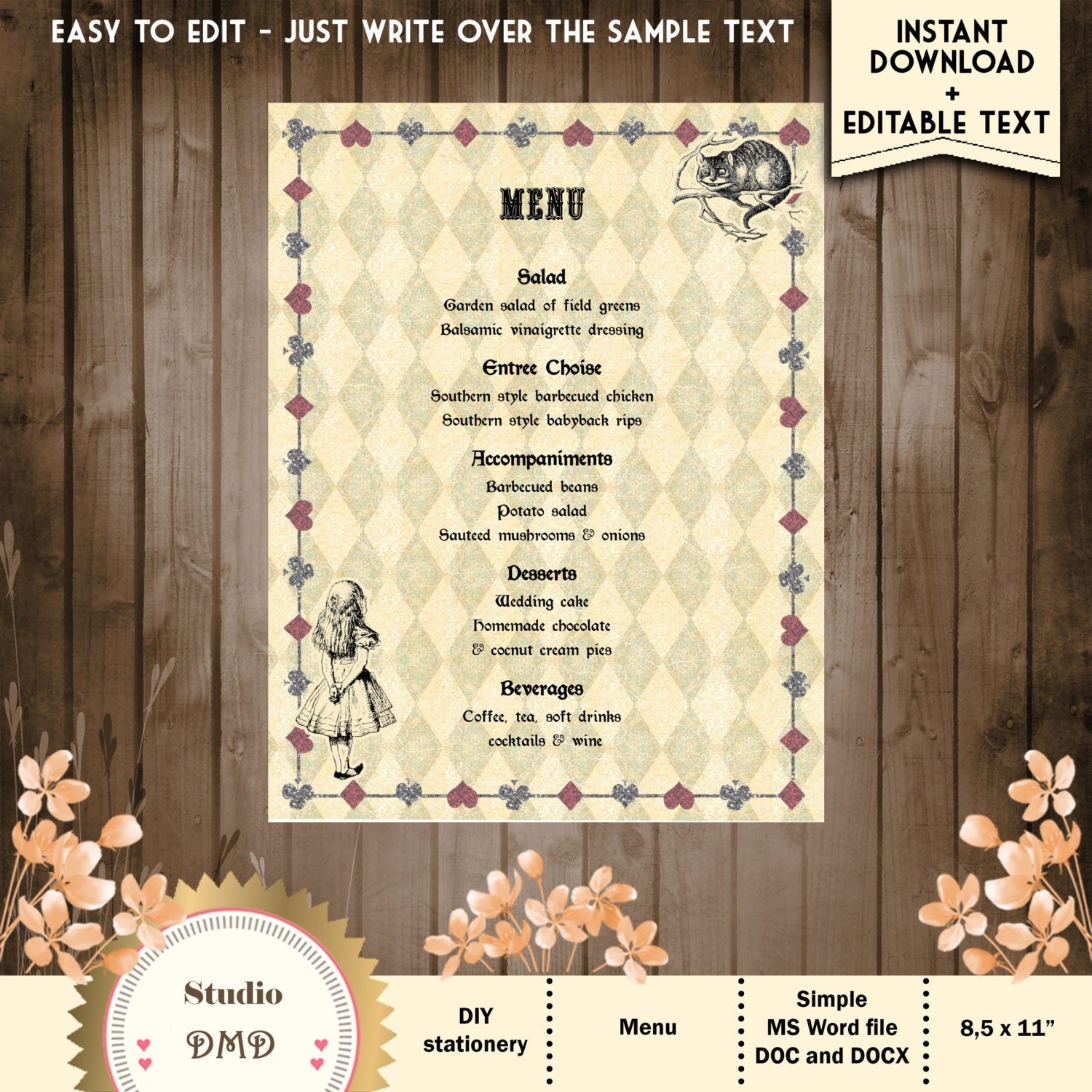 printable-menu-card-template-alice-in-wonderland-wedding