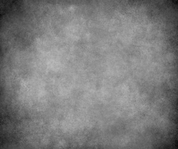 Solid grey color photo background vinyl photography