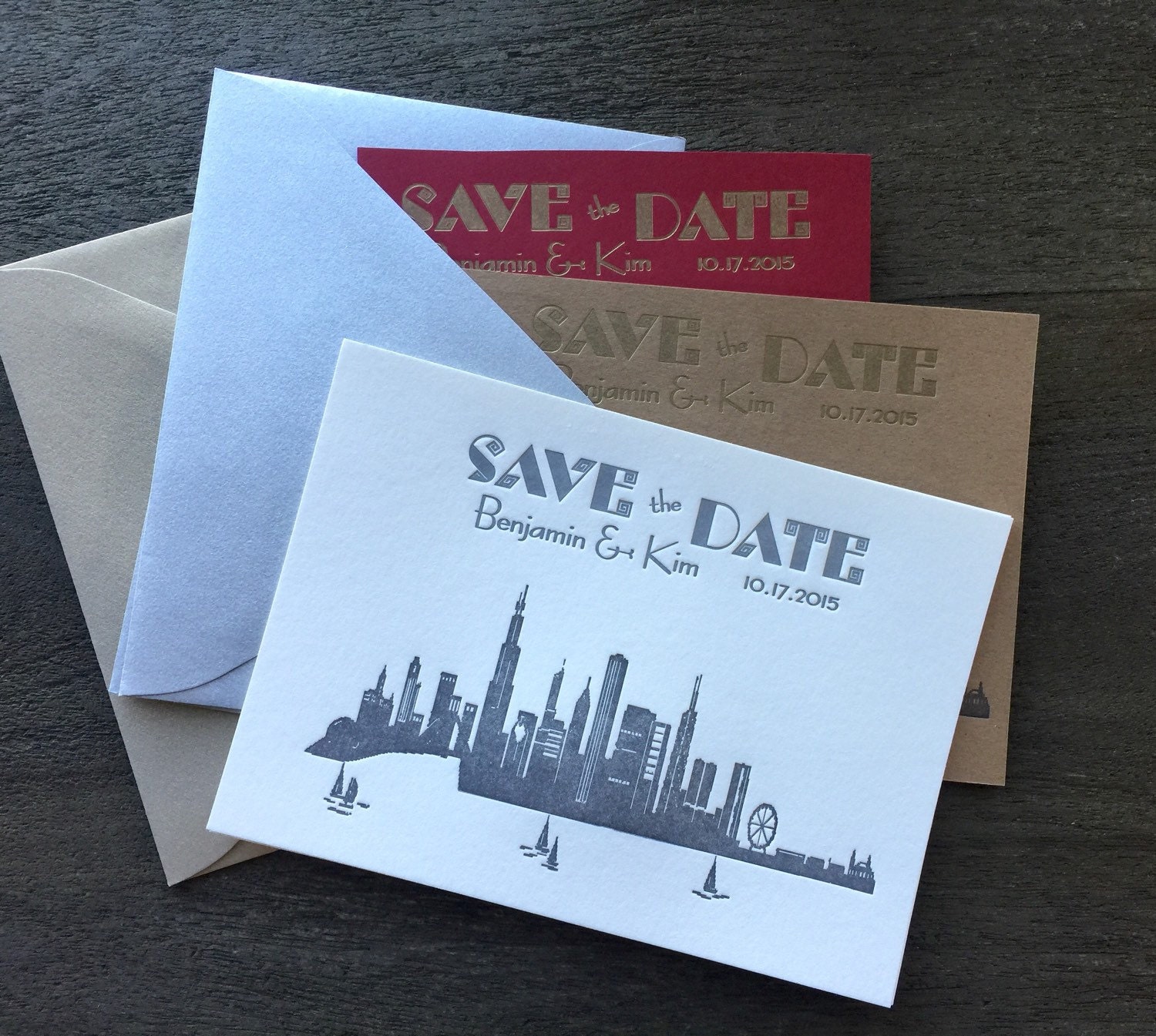 Upscale dating chicago