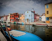 Burano Photo Burano Charm Photo Fine Art Photography European Old World Charm Romantic Venice Venezia Italy Home Decor Wall Art Burano Photo Burano Charm Photo Fine Art Photography European Old World Charm Romantic Venice Venezia Italy Home Decor Wall Art