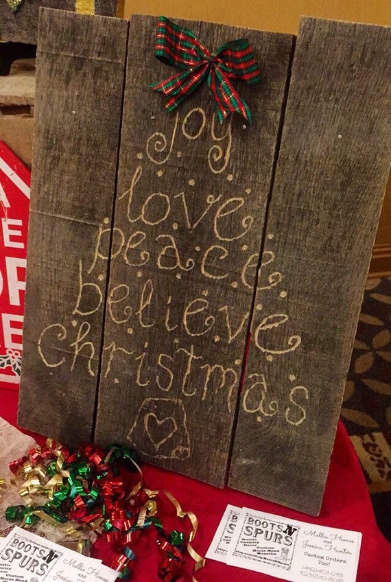 items similar to rustic wood christmas tree decor sale on etsy items similar to rustic wood christmas tree decor sale on etsy