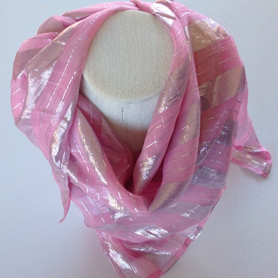 silk scarves for cancer patients