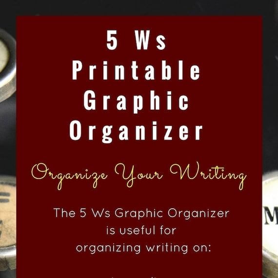 5-ws-printable-graphic-organizer