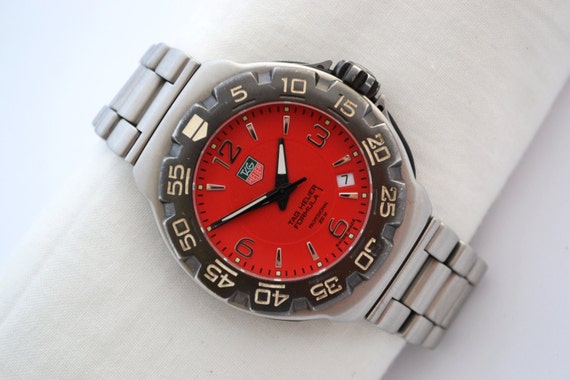 tag heuer formula 1 wac1113