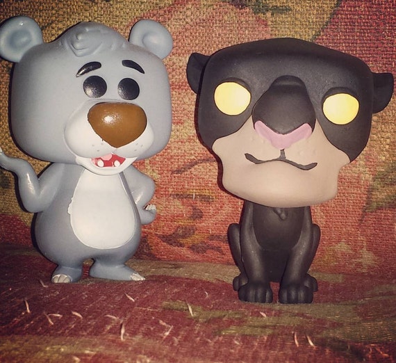 funko jungle book