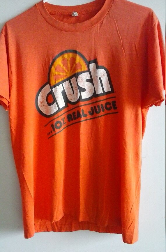 crush culture shirt