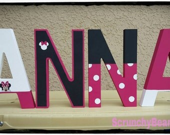 Diy Minnie Mouse Bedroom Decorations(43).jpg