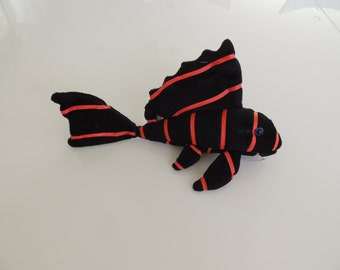 pleco plush toy