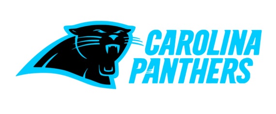 Carolina Panthers Decal by AllisonsVinylDesigns on Etsy