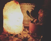 Himalayan Sea Salt Lamp