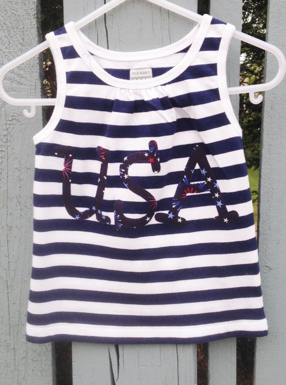 Baby Girl's Tank Top Size 1824 Months Sleeveless White