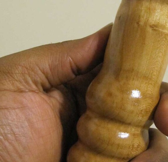 Handmade Dildo 94