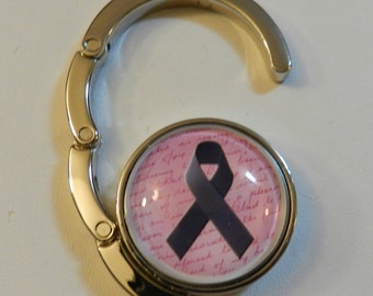 Awareness Chic Handbag Purse Holder V7