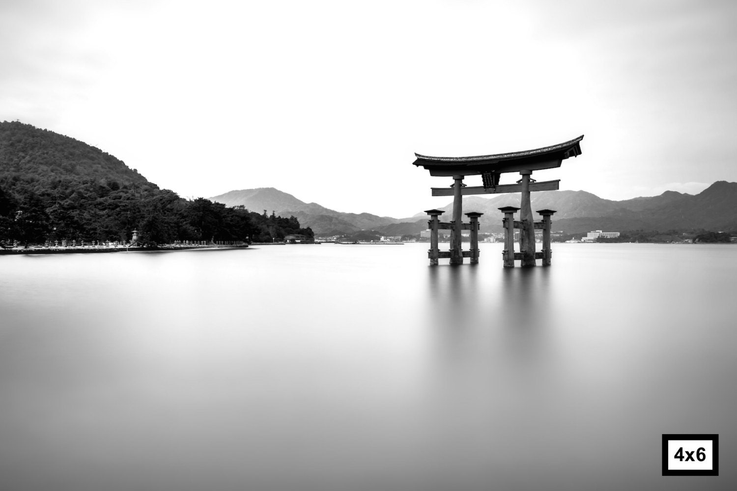 Japan Photography Japan Print Miyajima Print Japan Wall