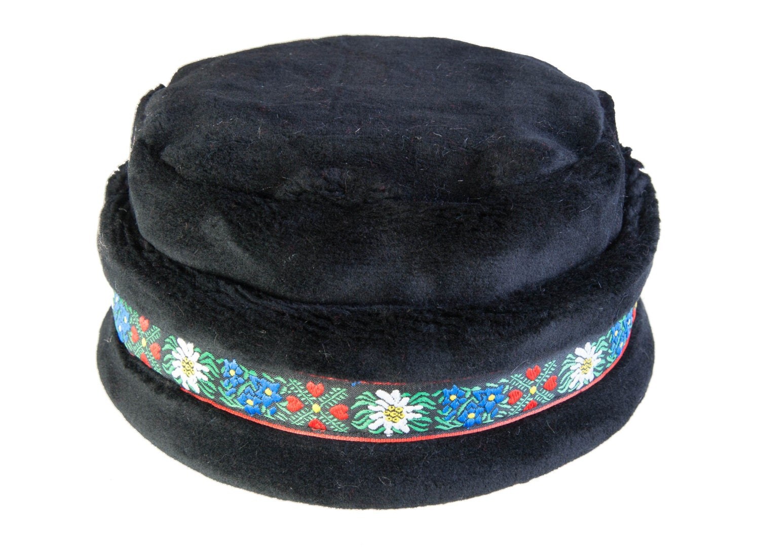 Dress HatNorthern European Warm Hat Women's Winter Hat