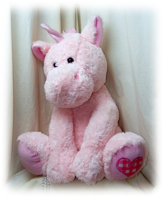 kelly toys unicorn