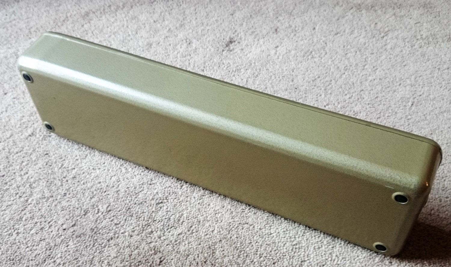 Antique Accoson Sphygmomanometer Mercury by Penelainbricandbrac