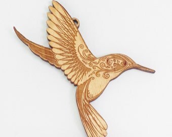 Unique Ornaments hummingbird christmas ornament wooden hummingbird wood Unique Ornaments hummingbird christmas ornament wooden hummingbird wood