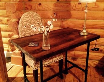 Chic Reclaimed Wood Office Desk reclaimed wood desk computer desk home office desk barn wood desk shabby Reclaimed Wood Desk Table Barn Wood Table Shaby Chic Furniture Solid Oak W Chic Reclaimed Wood Office Desk modernindustrial dining tabledesk reclaimed wood top steel base vintage modern loft style decor Reclaimed Wood Desk Table Barn Wood Table Shaby Chic Furniture Solid Oak W