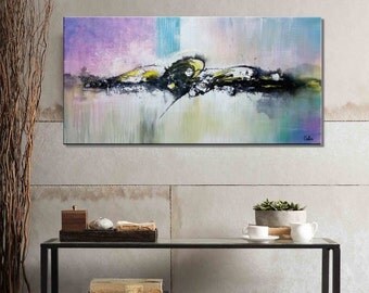 Original Art, Oil Painting, Abstract Painting, Canvas Art, Modern Painting, Canvas Painting, Large Painting, Abstract Art, Bedroom Wall Art