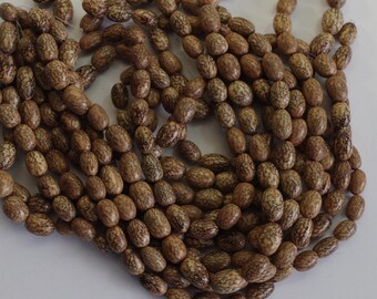 BODHI MALA BEADS, bodhi seed, religious beads, jewelry supplies, jewellery supplies, jane possum bari, beads destash natural beads