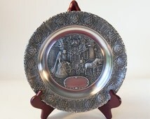 Unique german  pewter related items Etsy