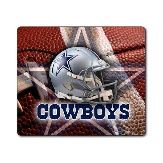 Dallas Cowboys Large Mousepad Mouse Pad Great Gift Idea LMP908