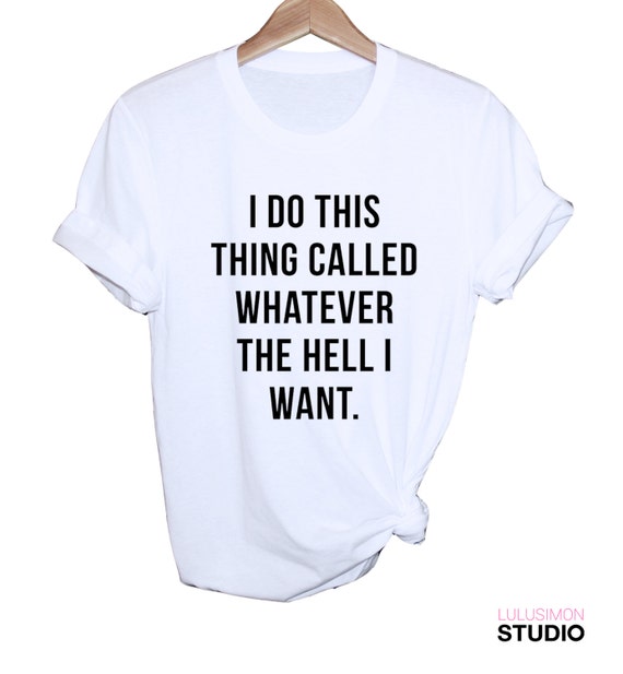 what is it called when you print on a shirt