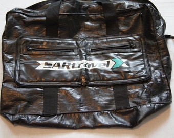 Vintage 1980's - SAR Travel X overnight bag
