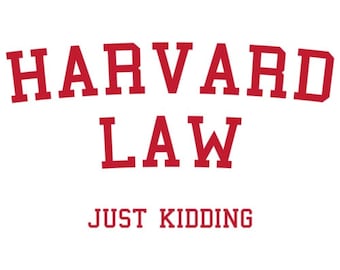 harvard law school