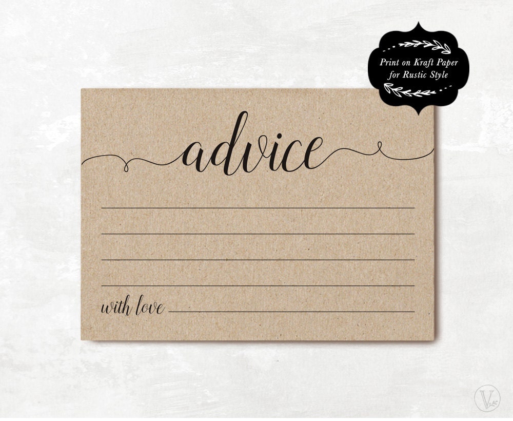 wedding-advice-card-template-printable-advice-card-diy