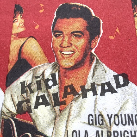 Singleone beautiful 3ply paper decoupage napkin Elvis