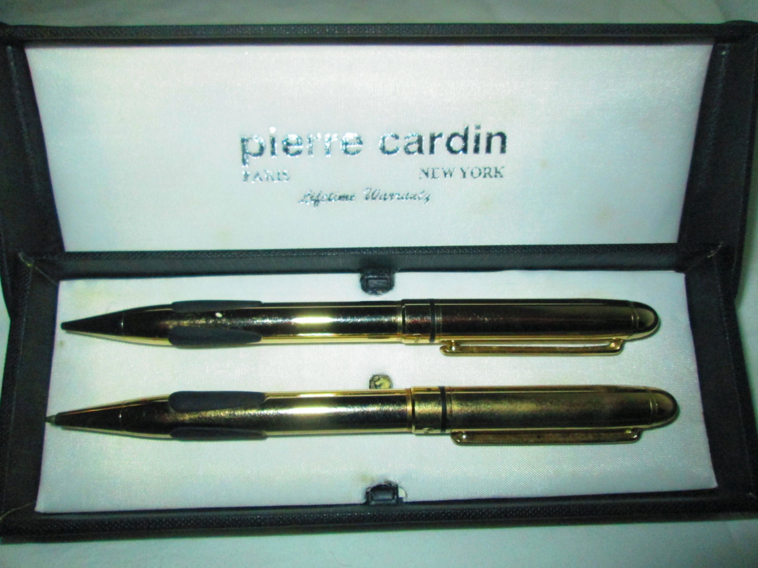 Paris pierre cardin pen Clearance